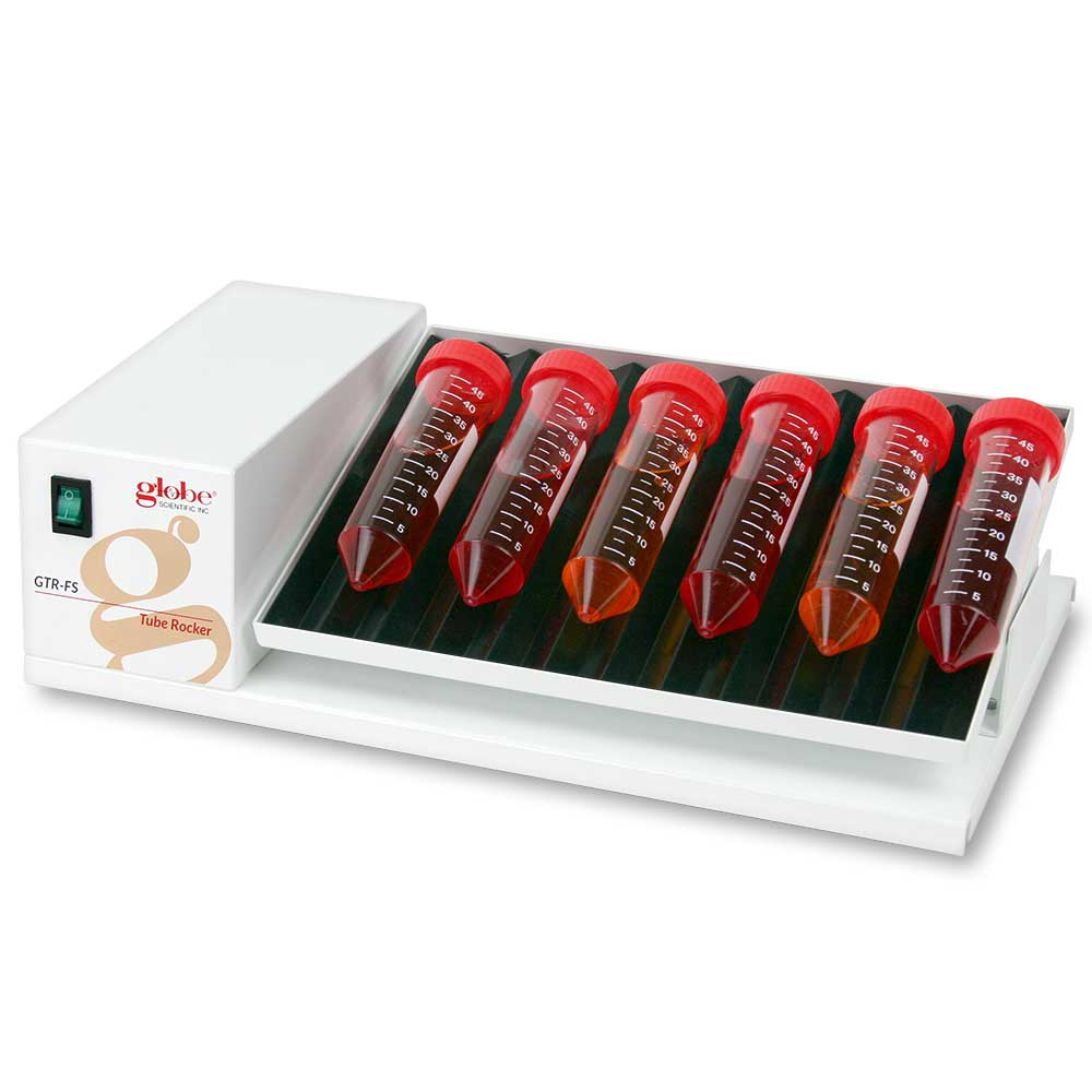 GLOBE SCIENTIFIC GTR-FS-UK-EU