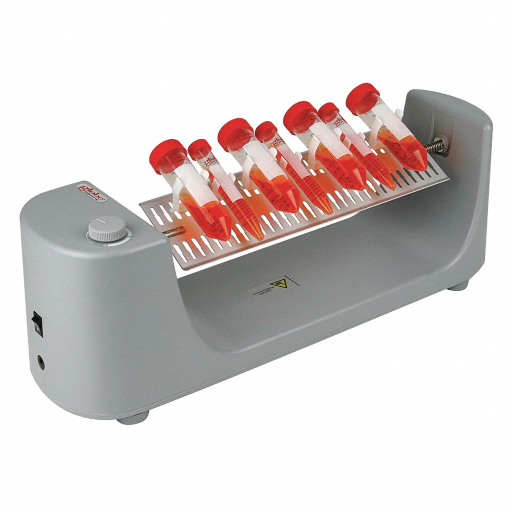 Shaker, Rotator, 0 to 80 RPM, 5 to 40 Deg.C