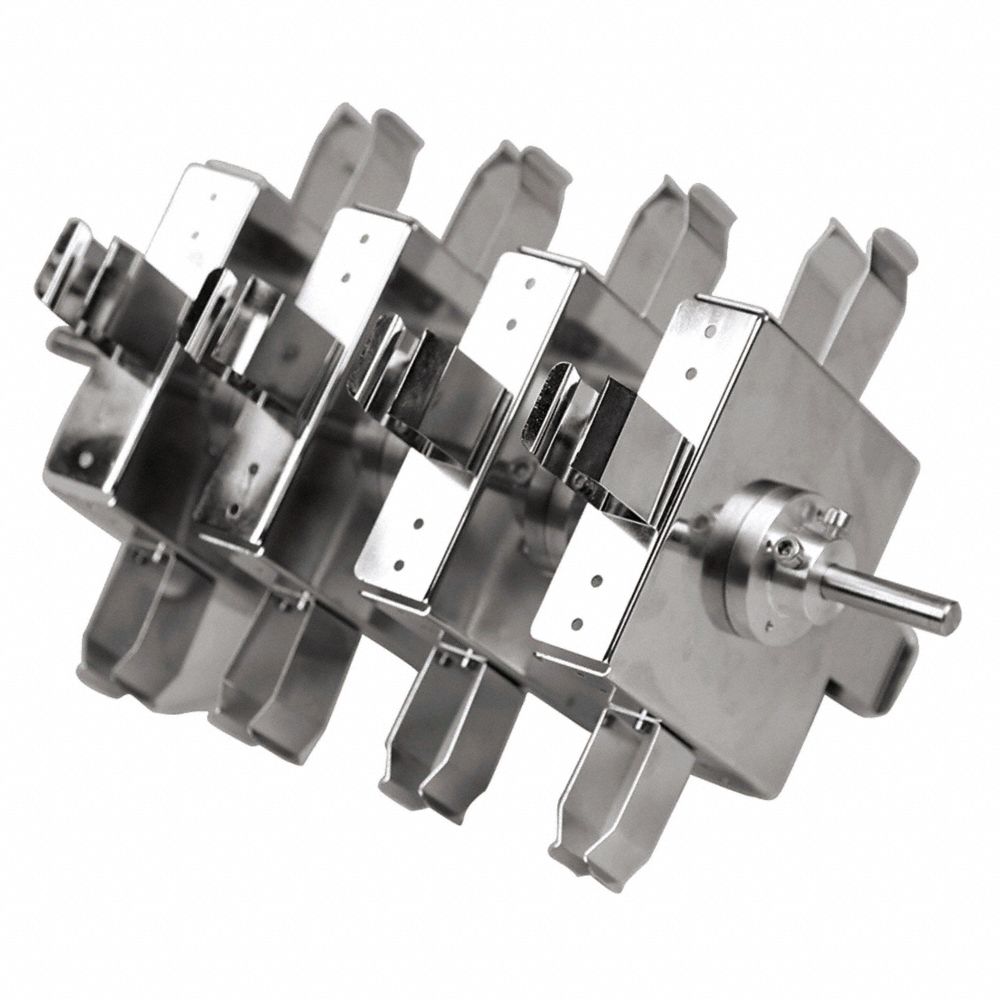 GLOBE SCIENTIFIC GTR-HD-1.5V