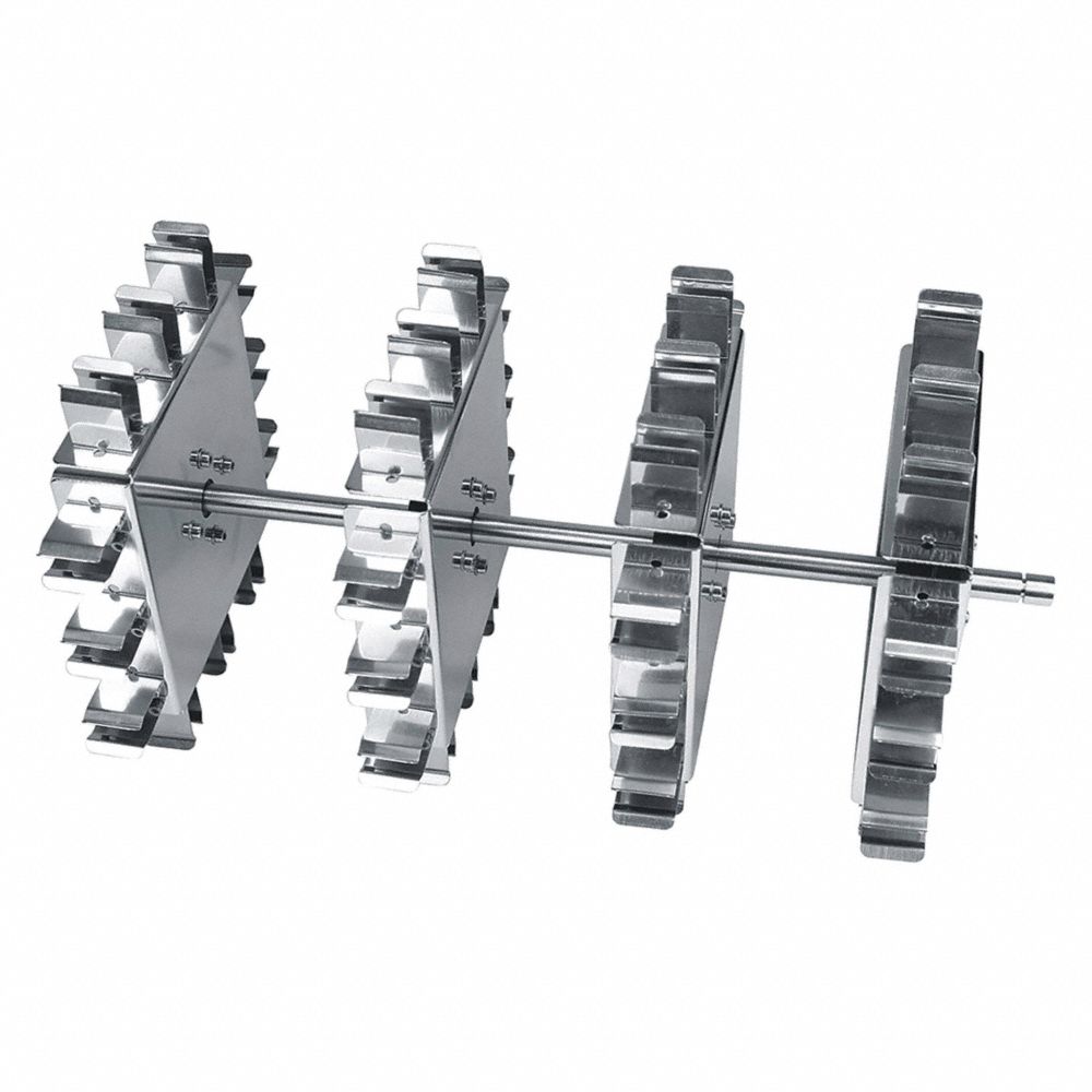 GLOBE SCIENTIFIC GTR-HD-15H