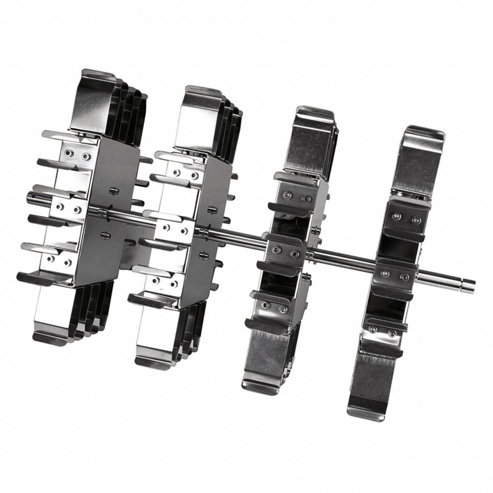 GLOBE SCIENTIFIC GTR-HD-50H