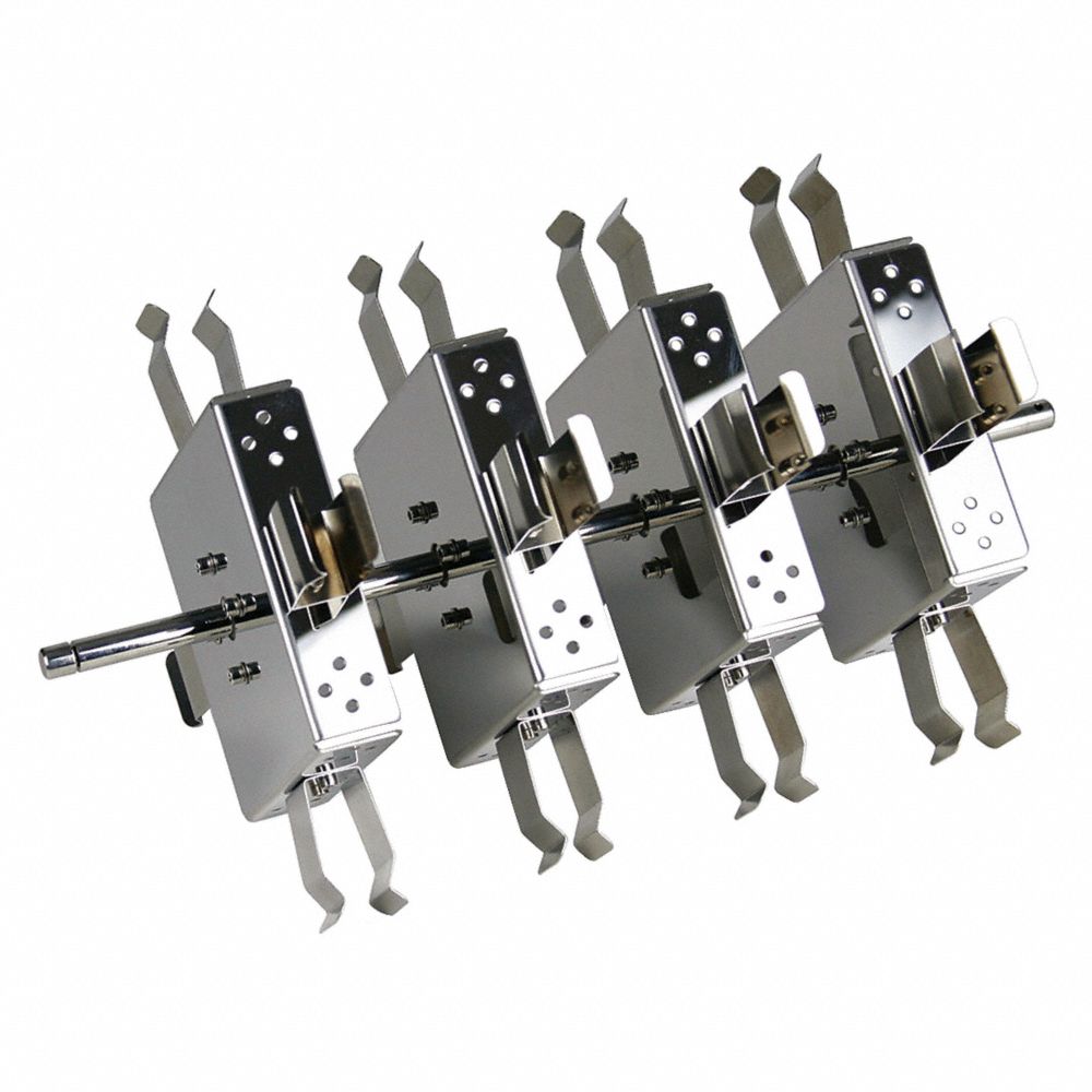 GLOBE SCIENTIFIC GTR-HD-50V