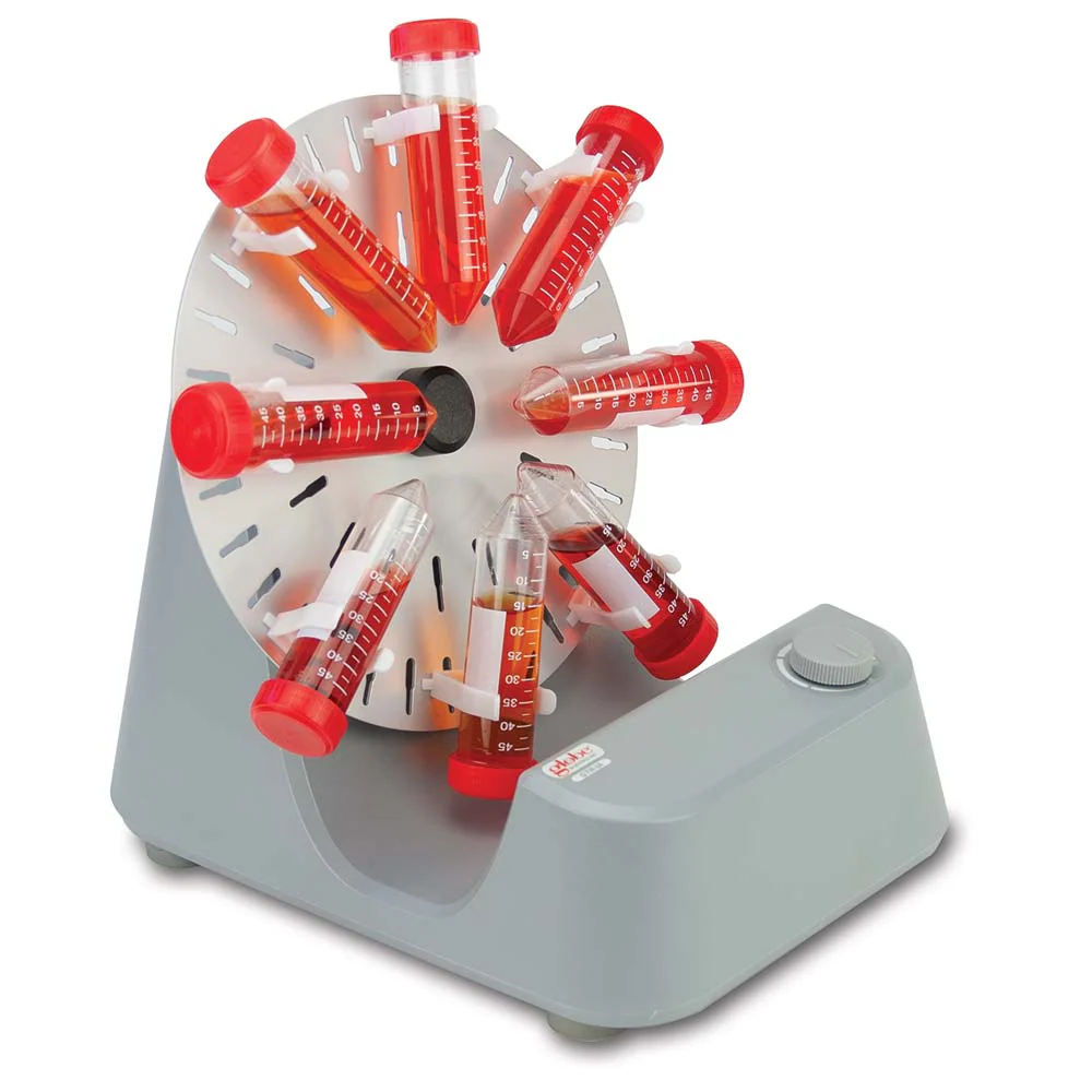 GLOBE SCIENTIFIC GTR-IA