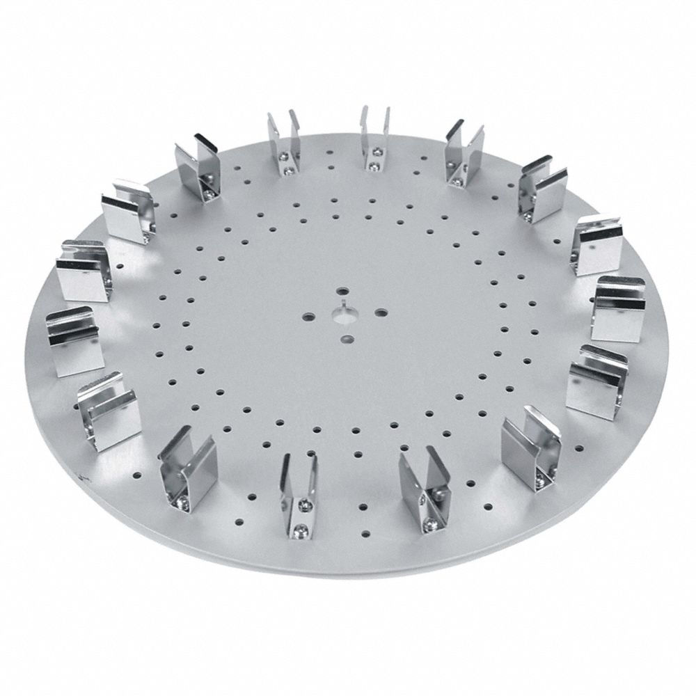 GLOBE SCIENTIFIC GTR-ID-15