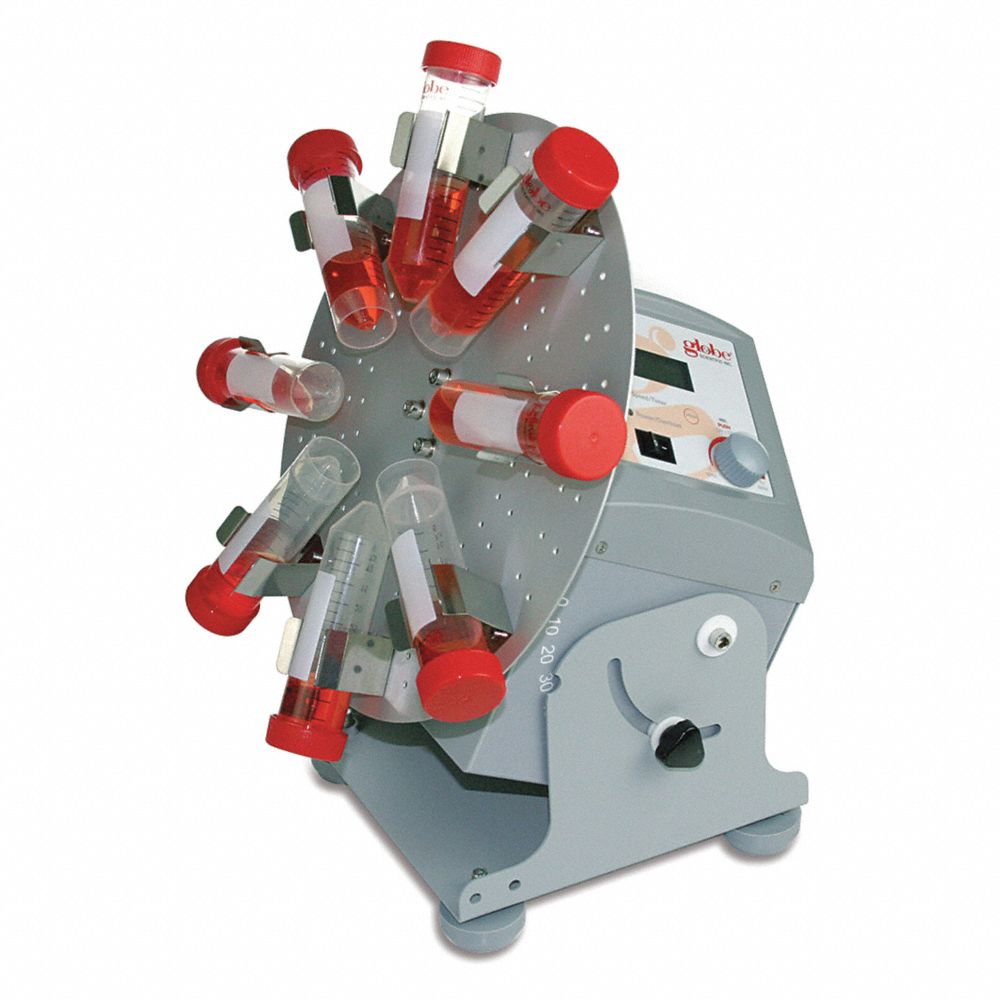 GLOBE SCIENTIFIC GTR-ID-RODS