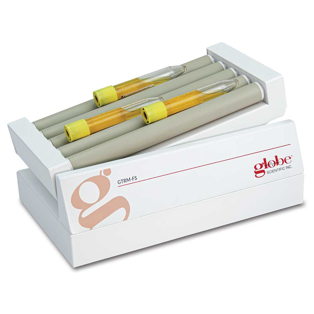 Tube roller-mixer, US Plug, 36rpm, 120v, 60Hz, 11 deg. Rocking Angle