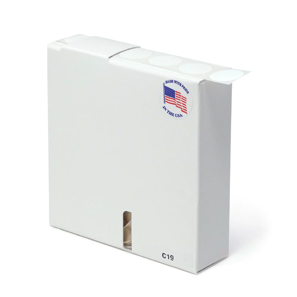 GLOBE SCIENTIFIC LCR-19W