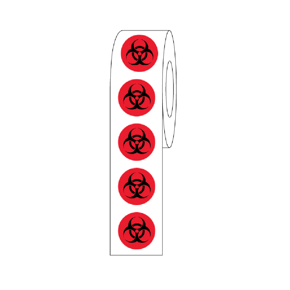 GLOBE SCIENTIFIC LCR-95BIO