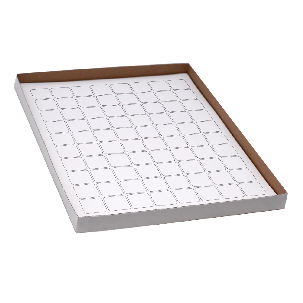 GLOBE SCIENTIFIC LCS-25X25W