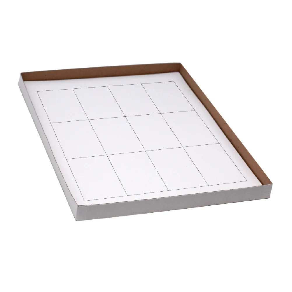 GLOBE SCIENTIFIC LCS-76X51W