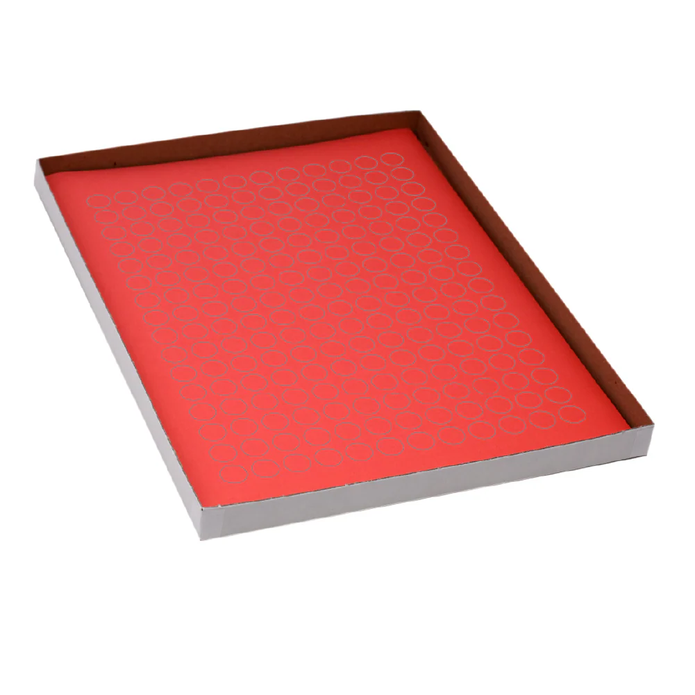 GLOBE SCIENTIFIC LCS-D13R