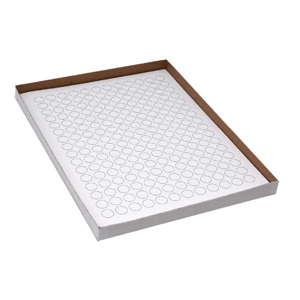 GLOBE SCIENTIFIC LCS-D13W