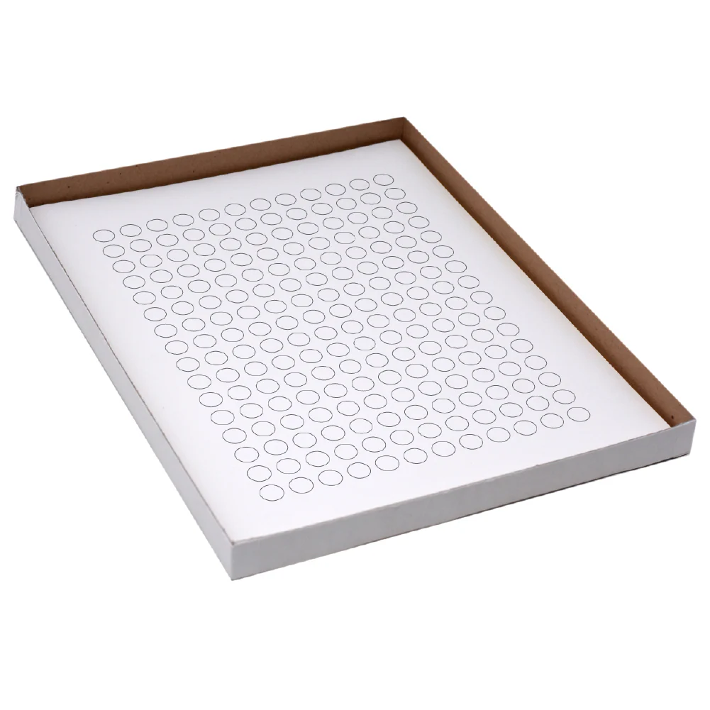 GLOBE SCIENTIFIC LCS-D95W