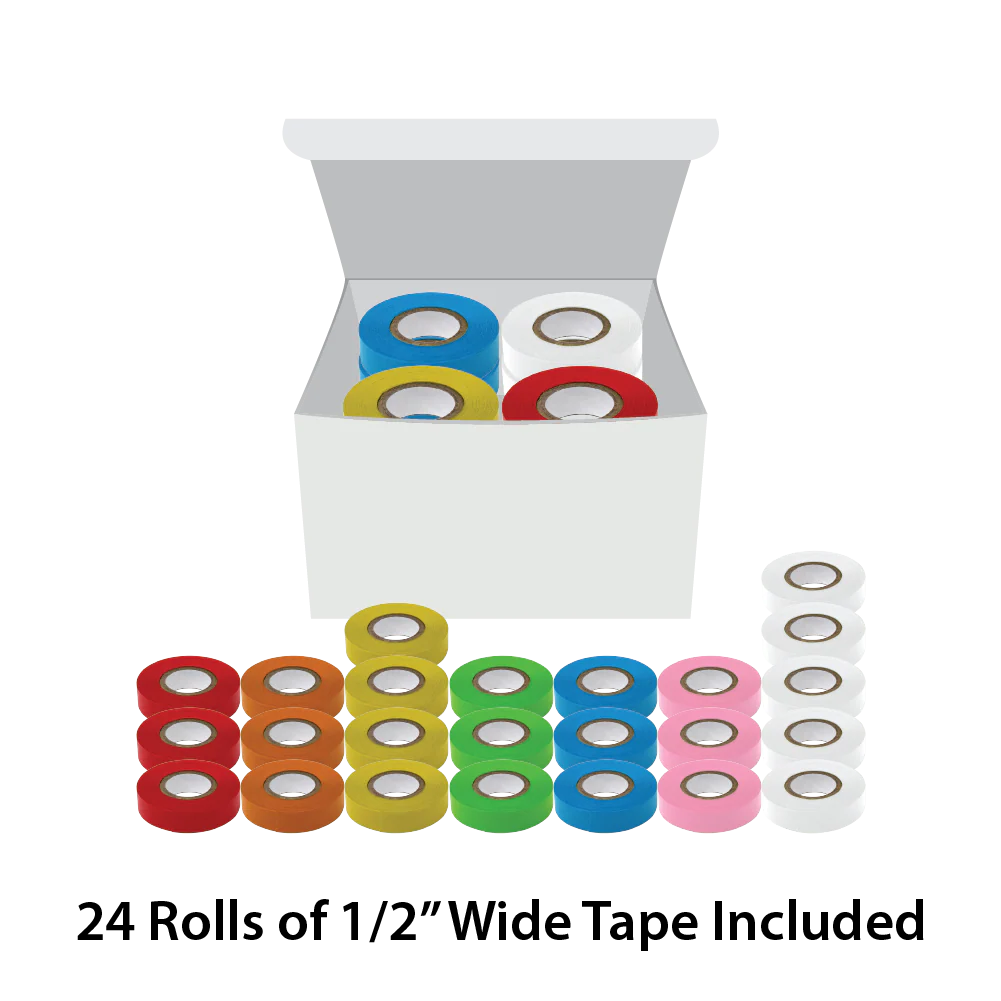 GLOBE SCIENTIFIC LT-05X500RW