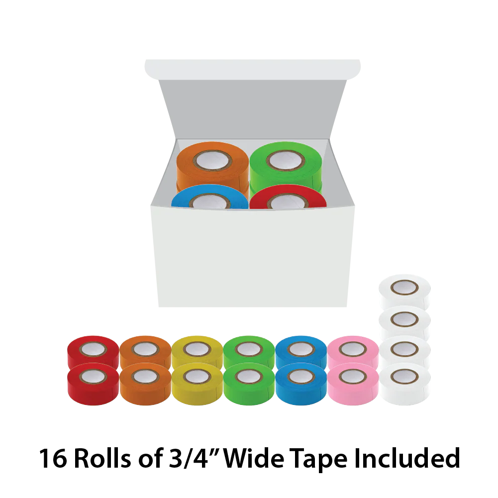 GLOBE SCIENTIFIC LT-075X500RW