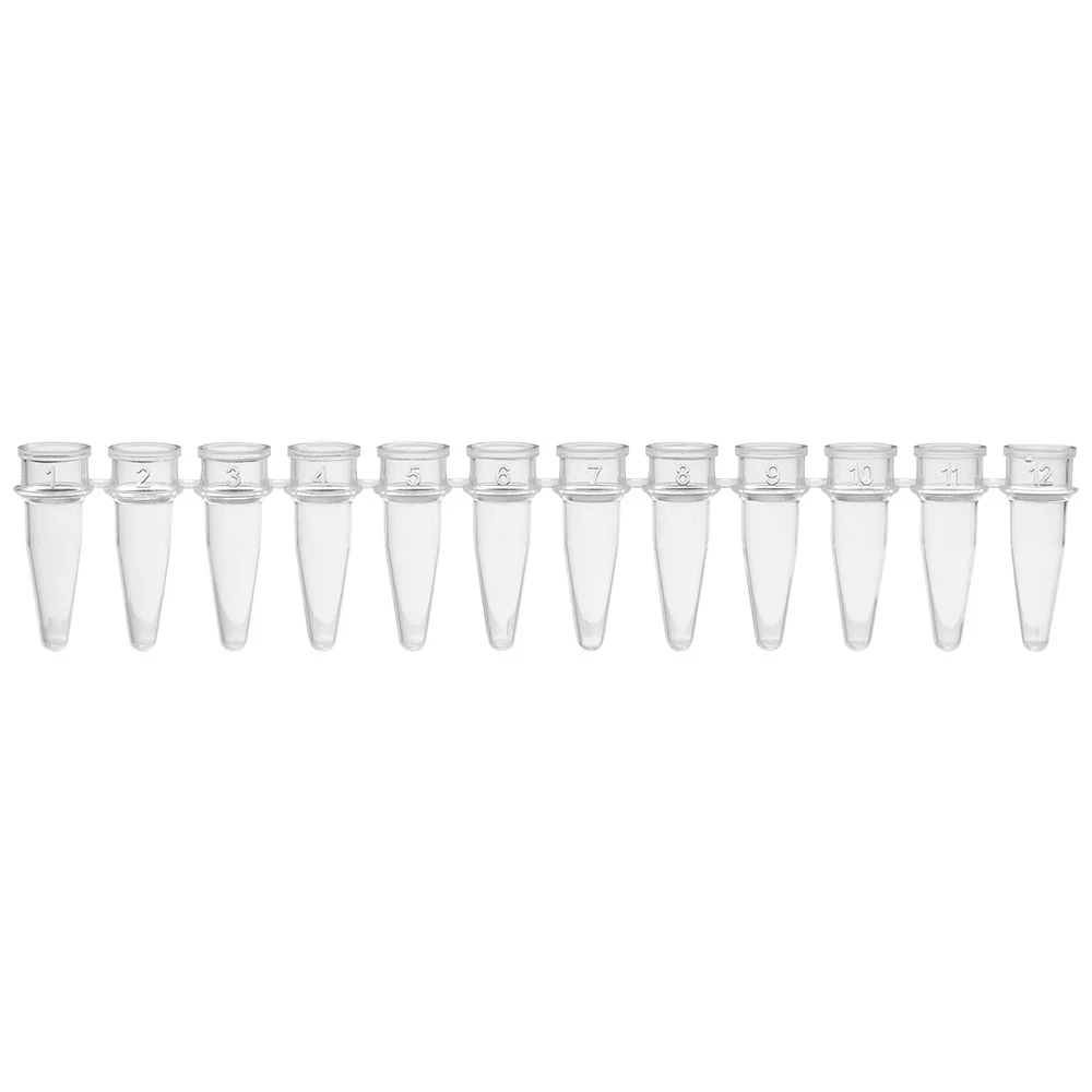 GLOBE SCIENTIFIC PCR-02S-12