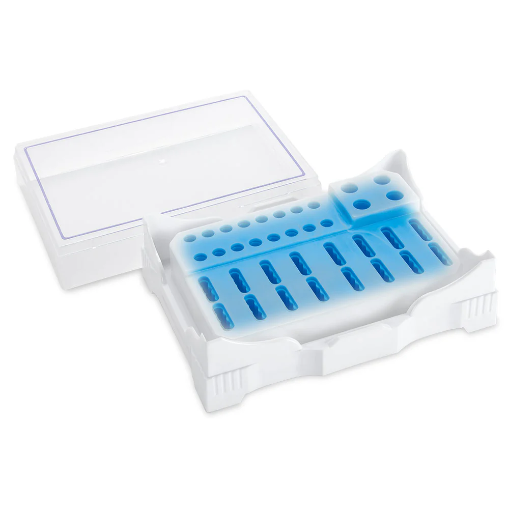 GLOBE SCIENTIFIC PCR-COLDCOR