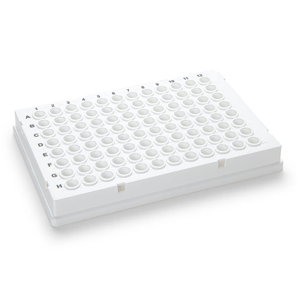 GLOBE SCIENTIFIC PCR-FS-02W