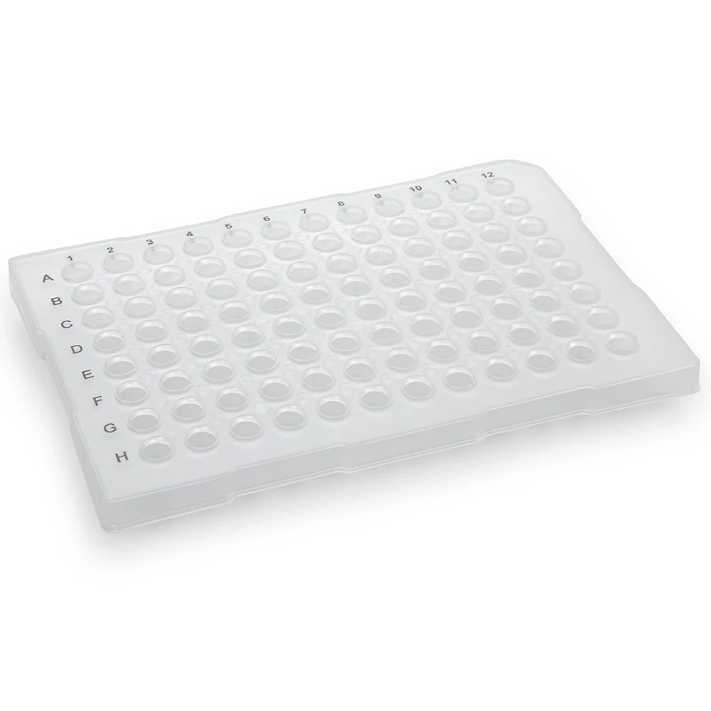 GLOBE SCIENTIFIC PCR-HS-FL01
