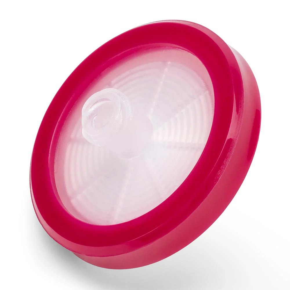 GLOBE SCIENTIFIC SF-PVDF-4530-S