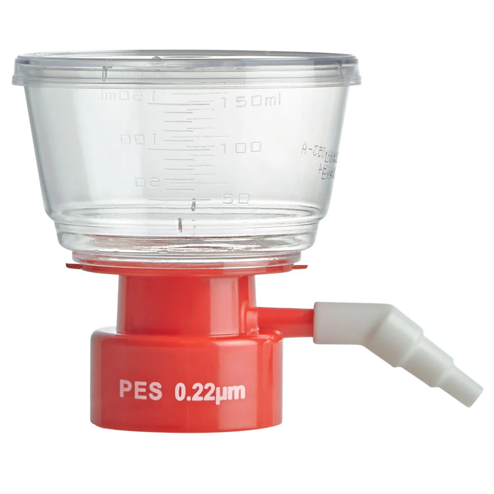 GLOBE SCIENTIFIC VF-BT-PES-0150-22