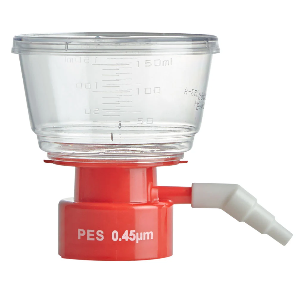 GLOBE SCIENTIFIC VF-BT-PES-0150-45