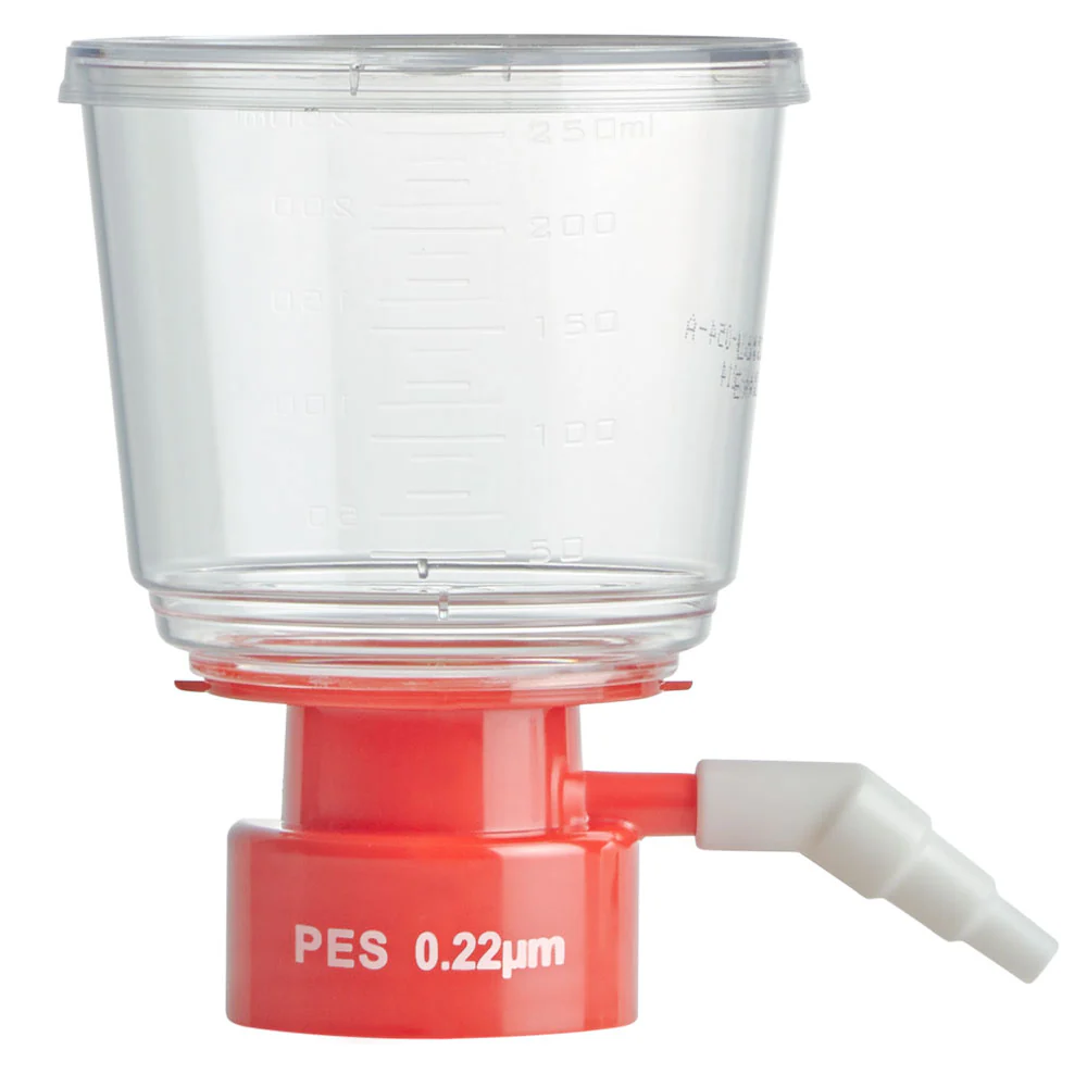 GLOBE SCIENTIFIC VF-BT-PES-0250-22