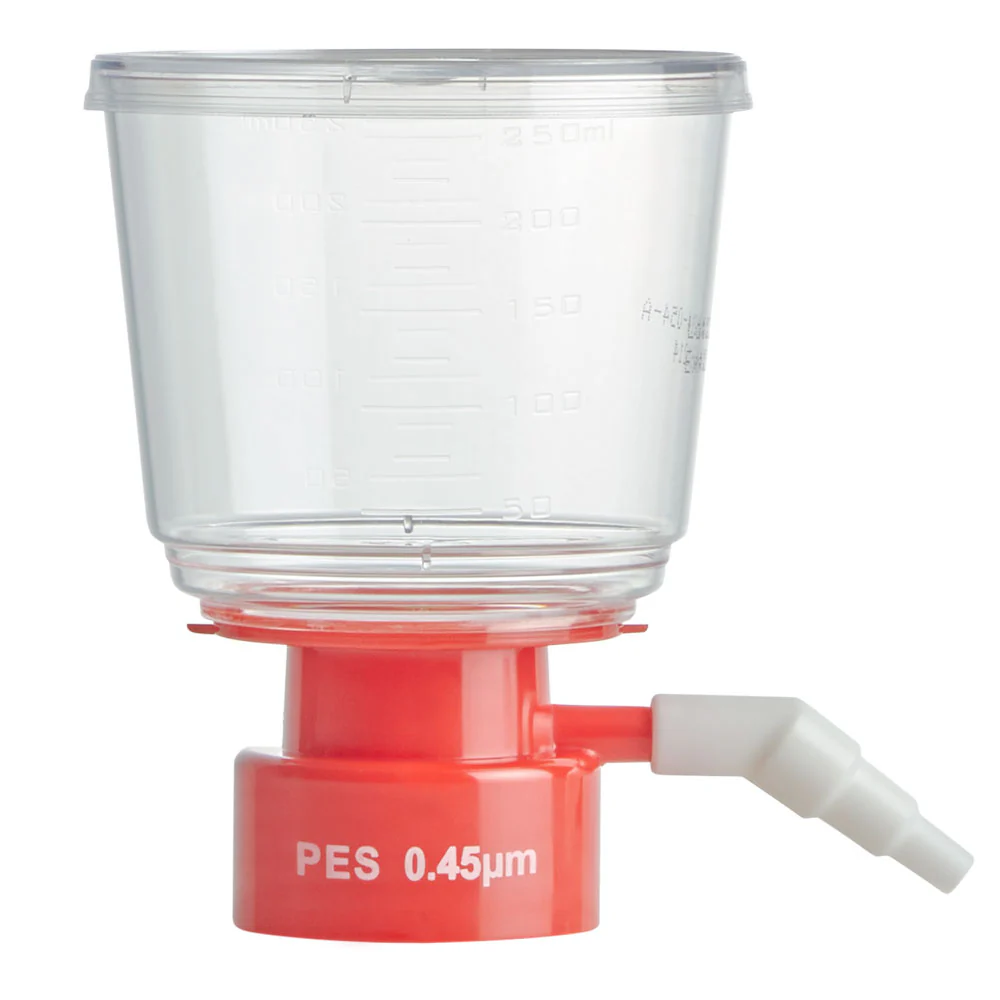 GLOBE SCIENTIFIC VF-BT-PES-0250-45