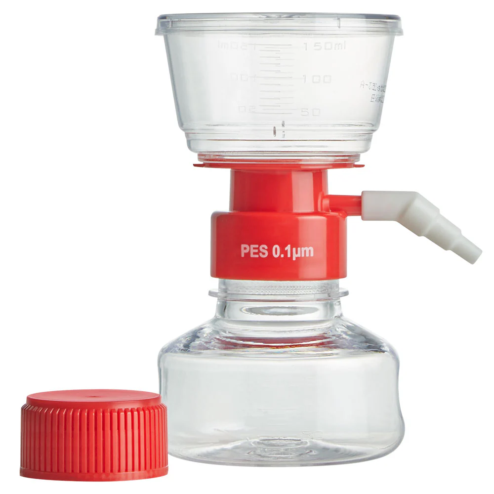 GLOBE SCIENTIFIC VF-FS-PES-0150-10