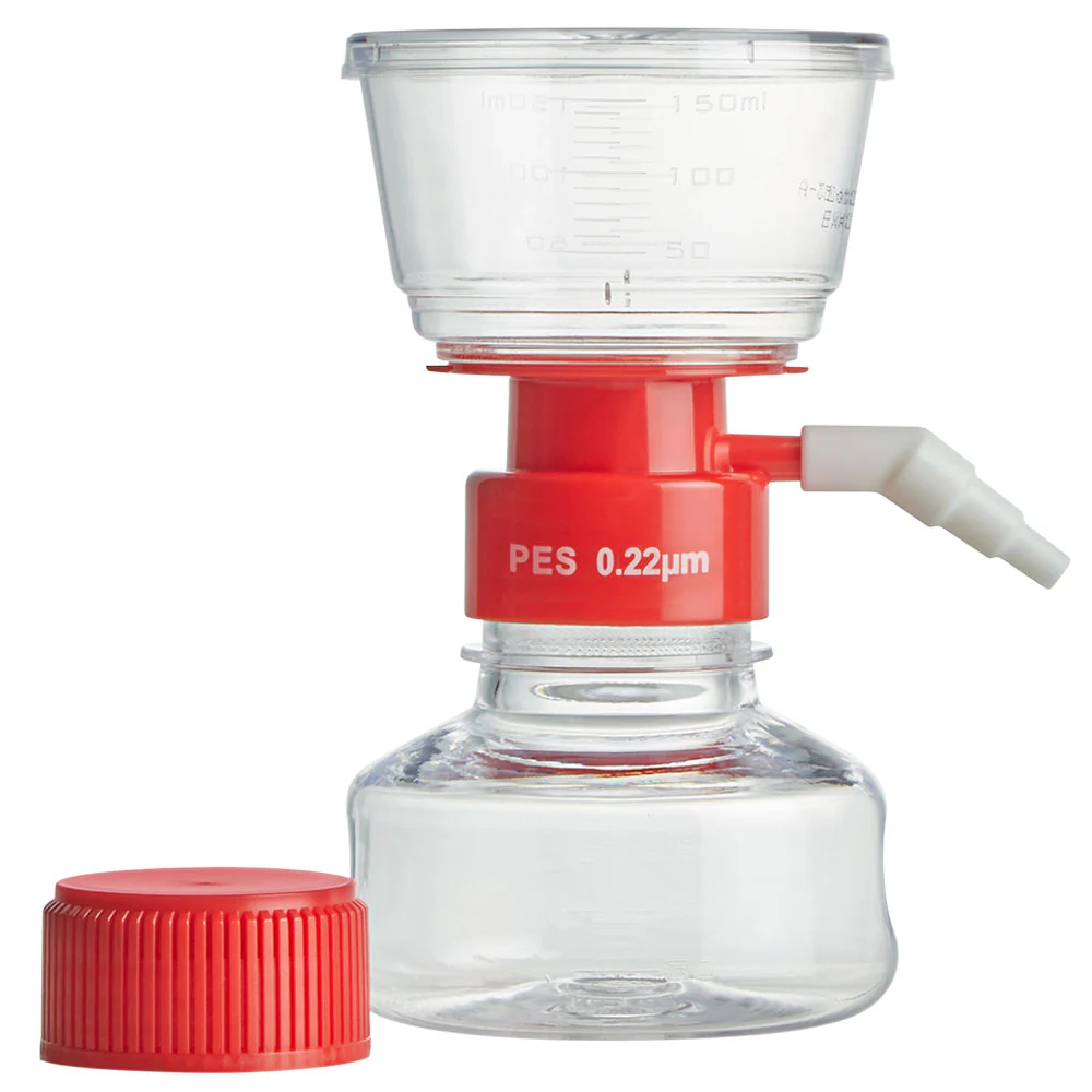 GLOBE SCIENTIFIC VF-FS-PES-0150-22