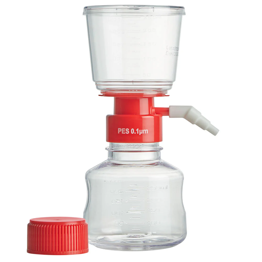 GLOBE SCIENTIFIC VF-FS-PES-0250-10