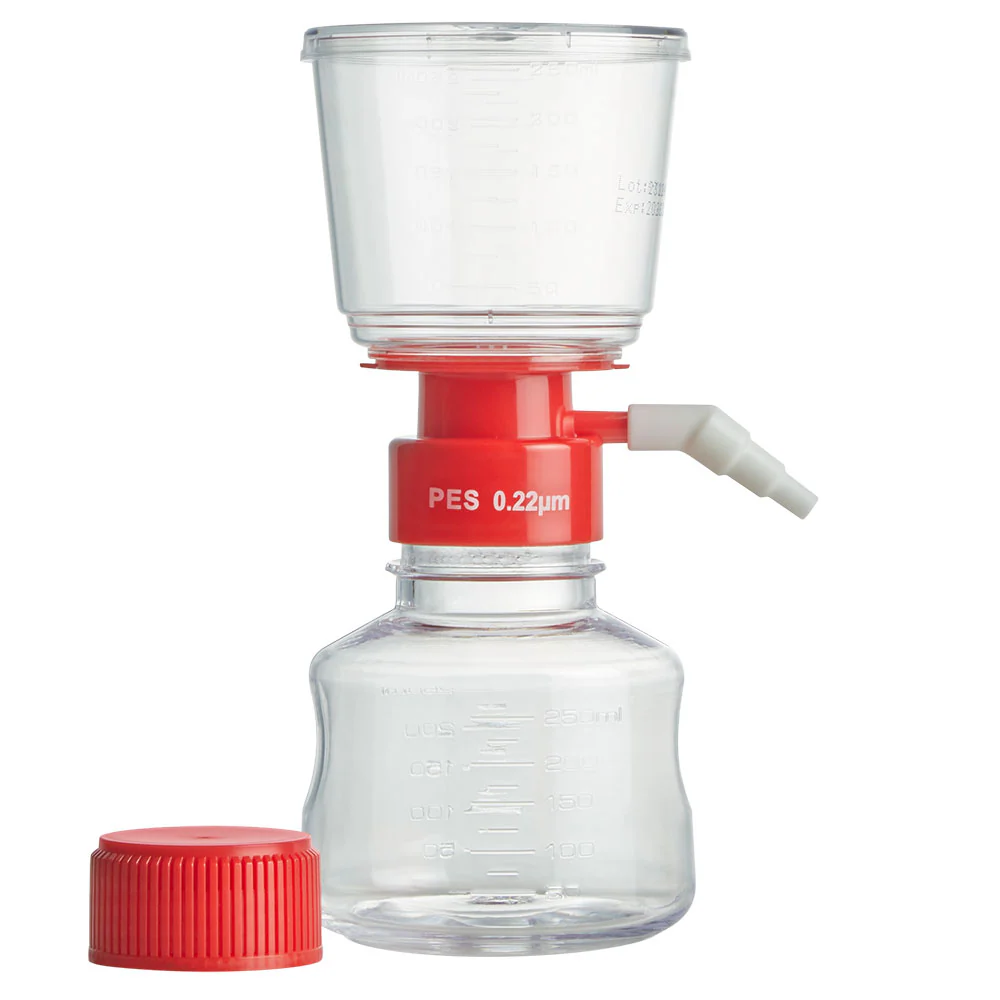 GLOBE SCIENTIFIC VF-FS-PES-0250-22