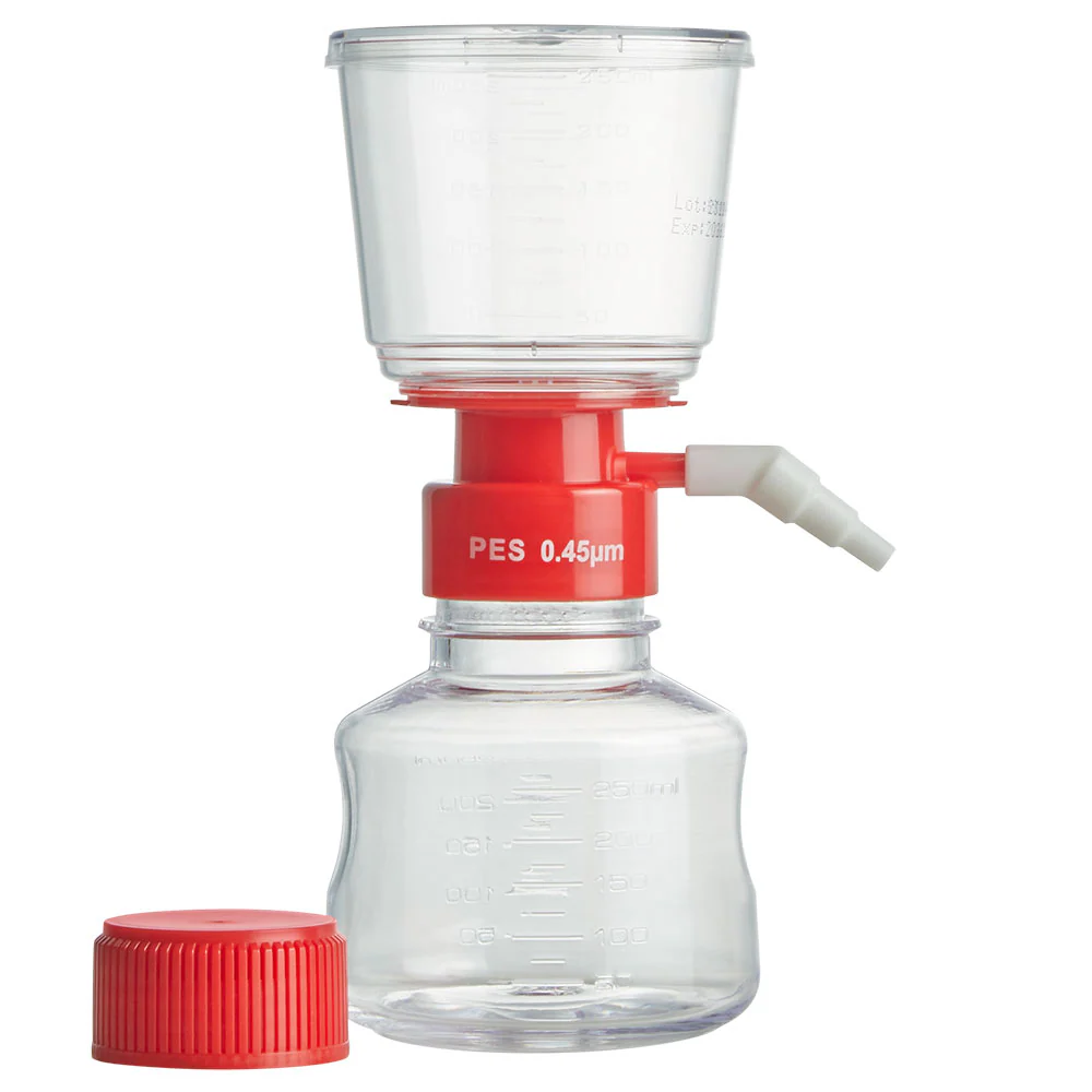 GLOBE SCIENTIFIC VF-FS-PES-0250-45