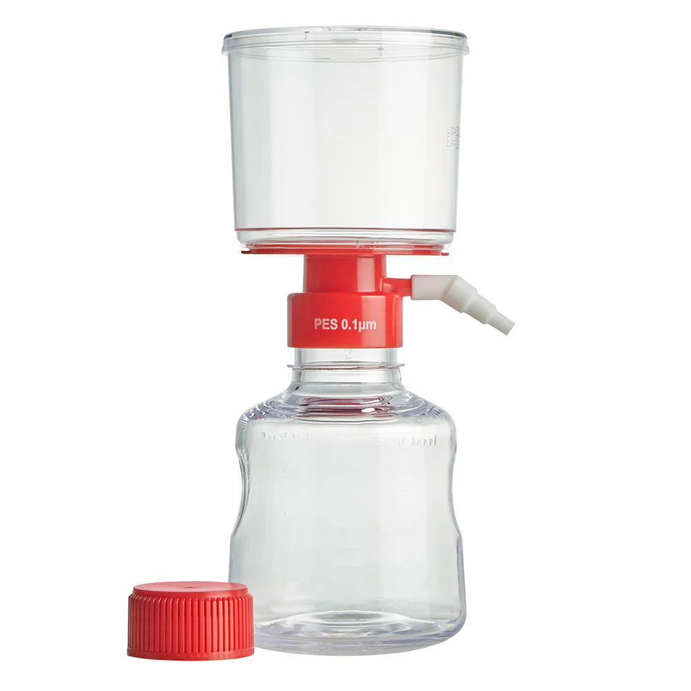 GLOBE SCIENTIFIC VF-FS-PES-0500-10