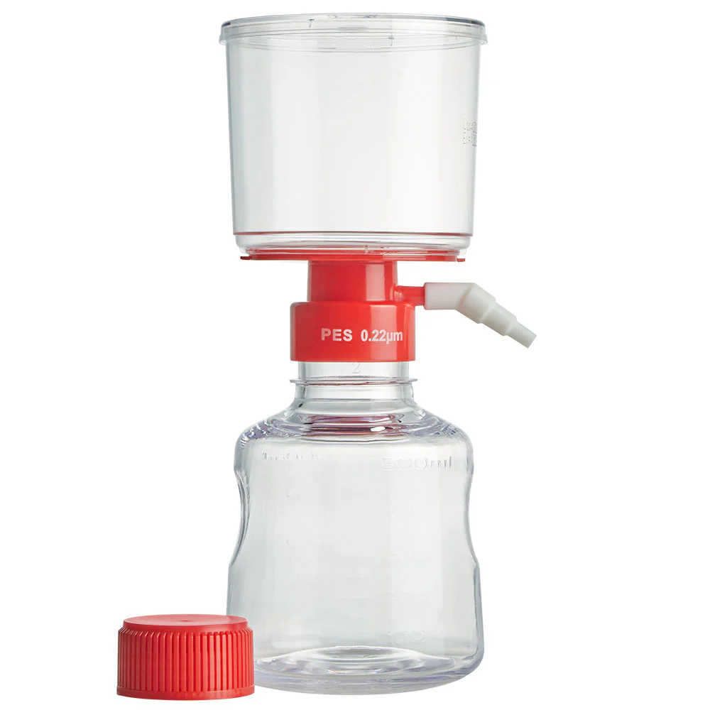 GLOBE SCIENTIFIC VF-FS-PES-0500-22