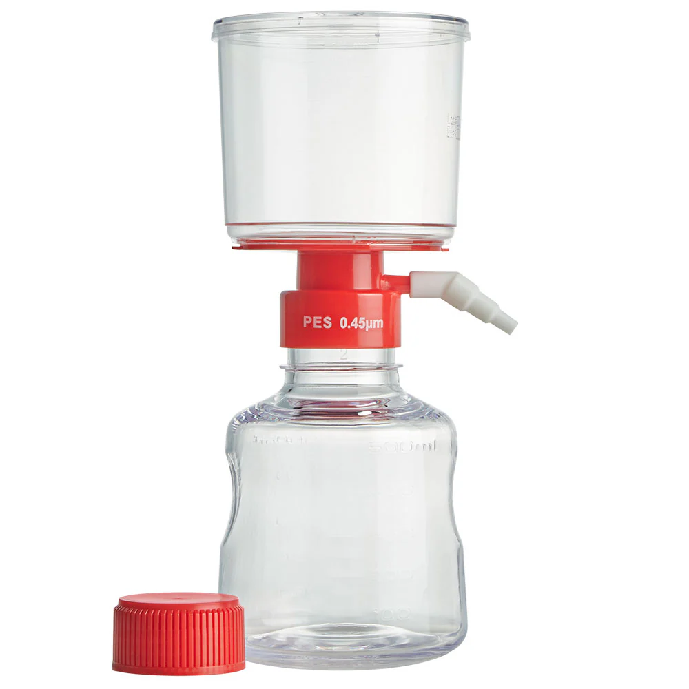 GLOBE SCIENTIFIC VF-FS-PES-0500-45