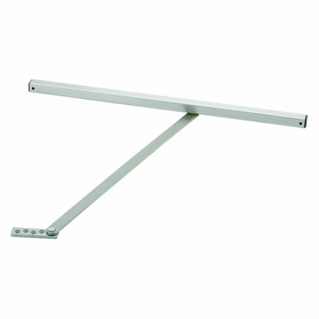 GLYNN JOHNSON Overhead Door Stops and Holders