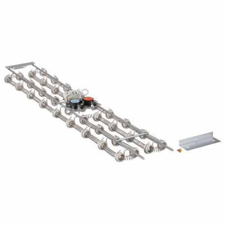 GOODMAN 0275P00065S Heater Kit, PTAC | CP6NQN 42AM84