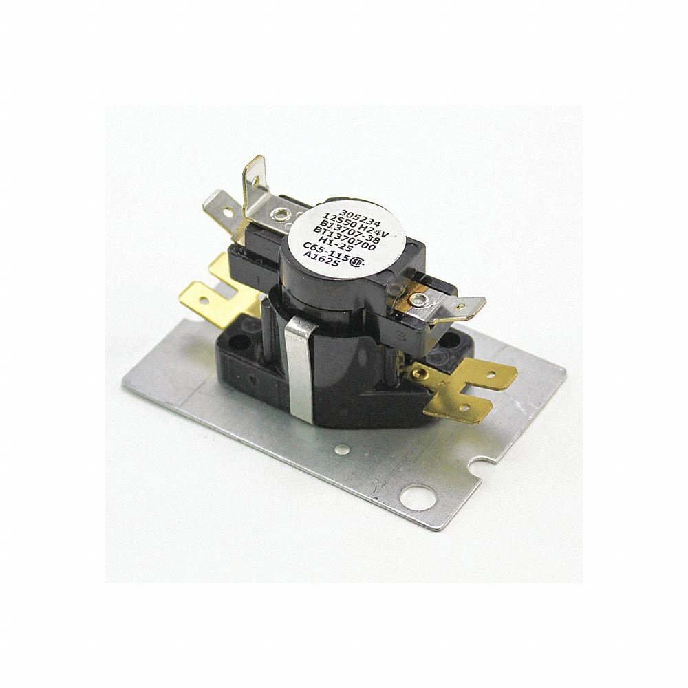GOODMAN B1370738 Time Delay Relay SPDT | CR4DDM 50PL28
