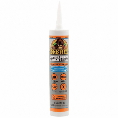 GORILLA Caulks