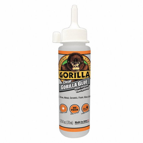 GORILLA 4572502