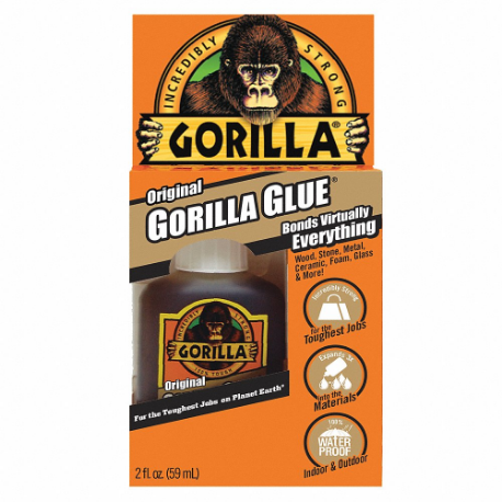 GORILLA 5000201