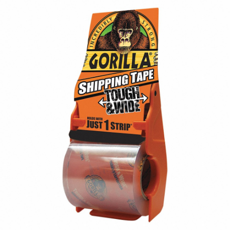 Shipping Tape, 3x36 yd