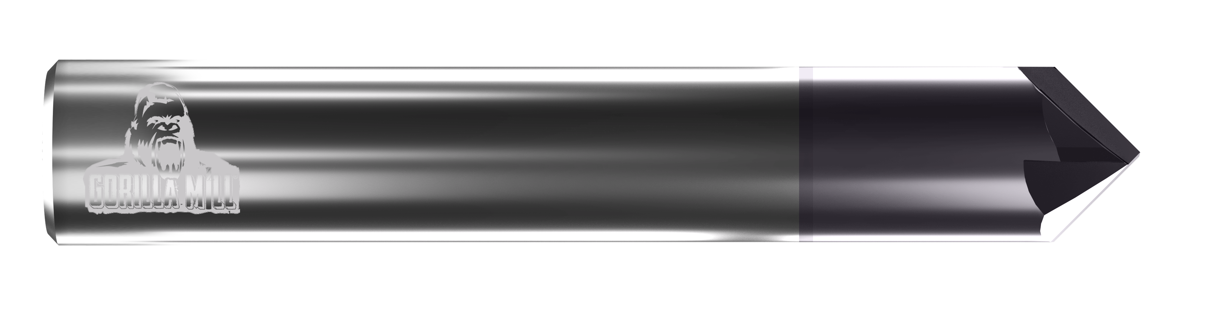 GORILLA MILL CM14C4120