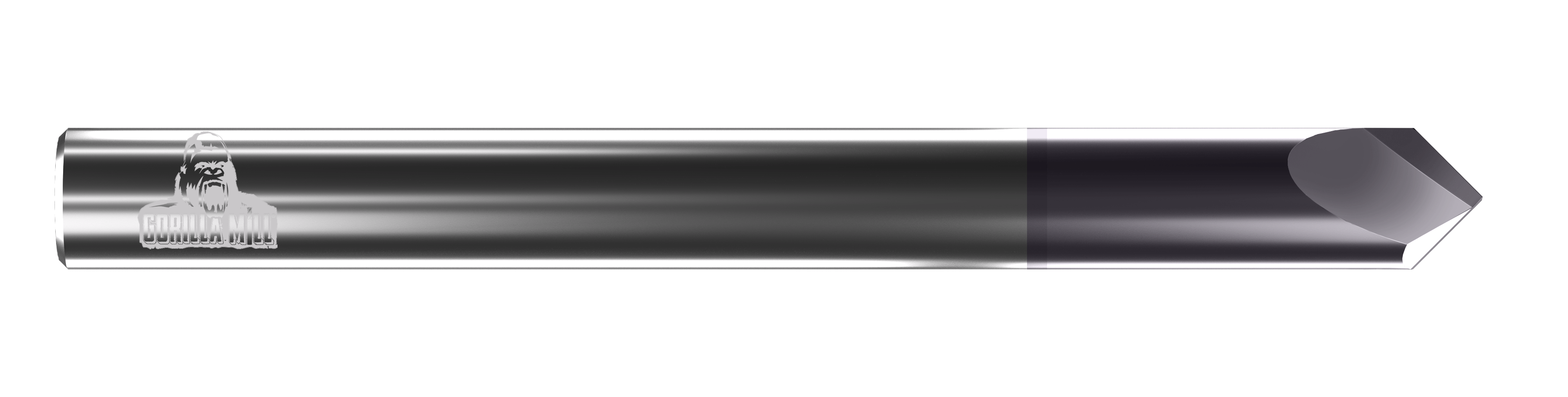 GORILLA MILL CM18C2120U