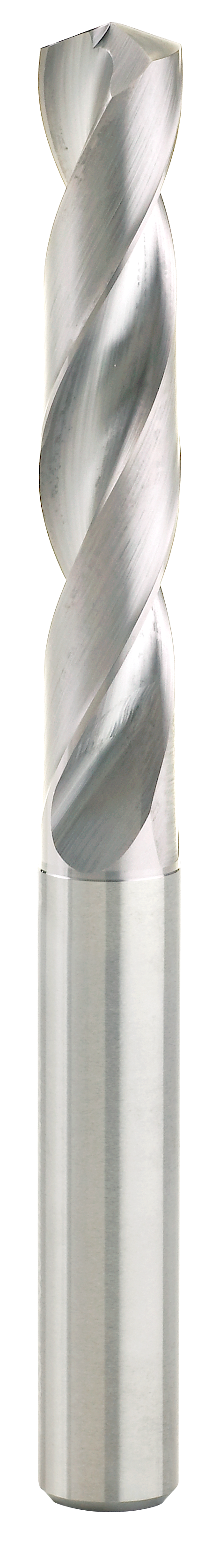 GORILLA MILL GD5625X3 Carbide Drill 2.38 Inch Flute 4.63 Inch Length 0.5625 Size | AH7AYM 36PF82
