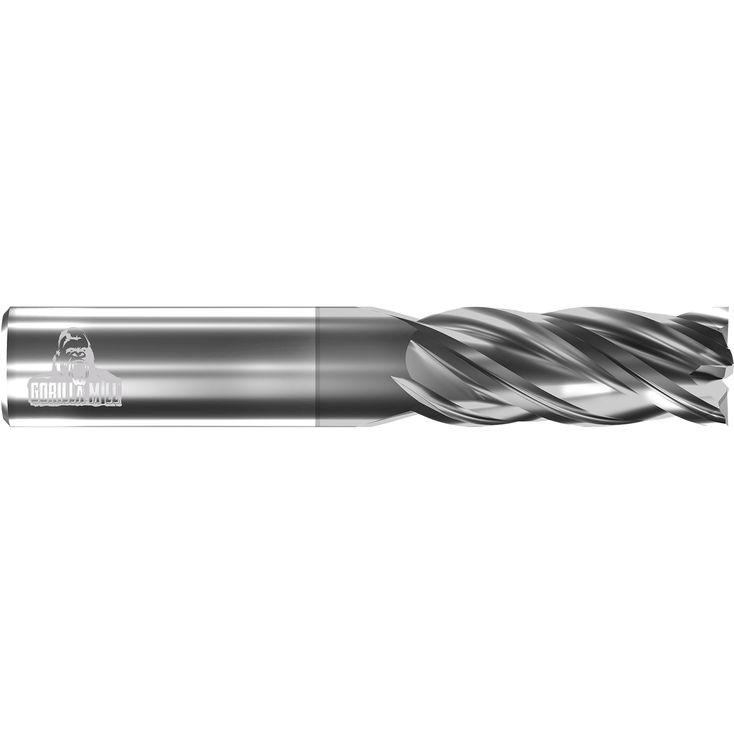 GORILLA MILL GM34FHL4