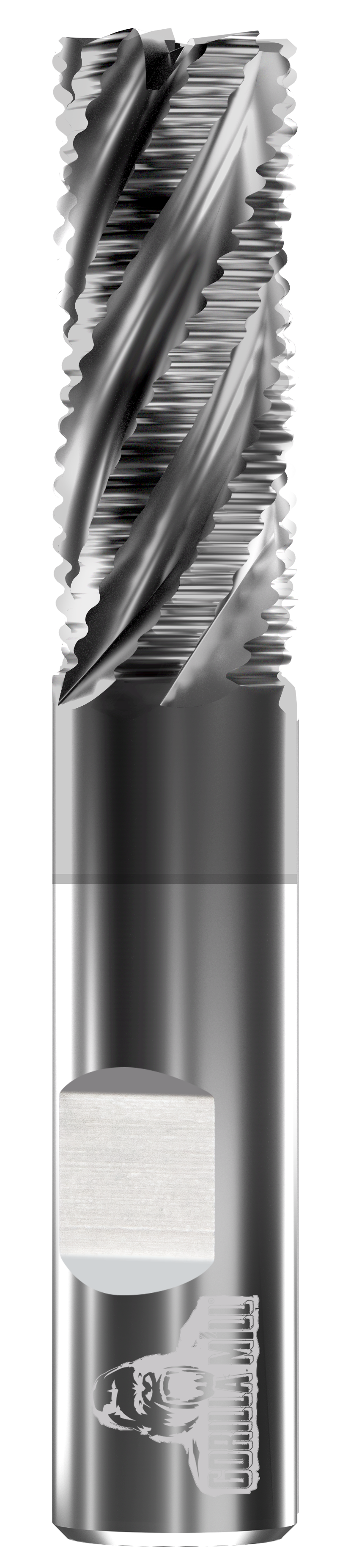 GORILLA MILL GMKD10C5