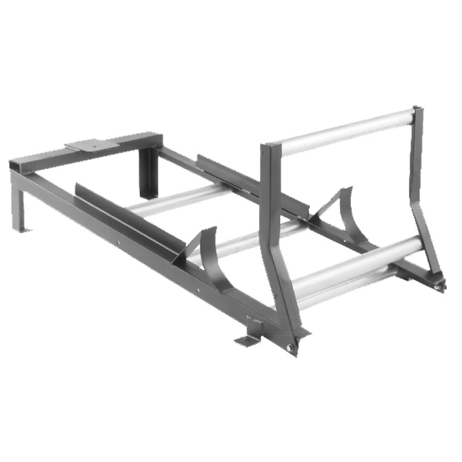 GORLITZ Automotive Loading Ramps