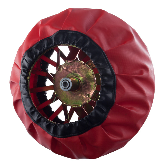 GORLITZ T 28A Reel Cover, 3/8 Size | CH3NKH